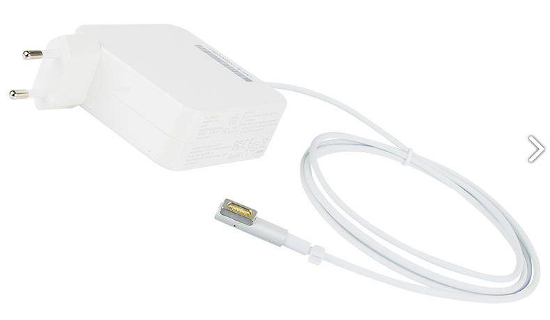 Zasilacz MacBook MAGSAFE 1 L 4125# 16,5V / 3,65A - Henryx24