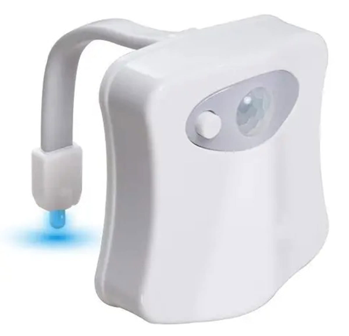 Lampka LED do WC czujnik ruchu ZD68 - Henryx24