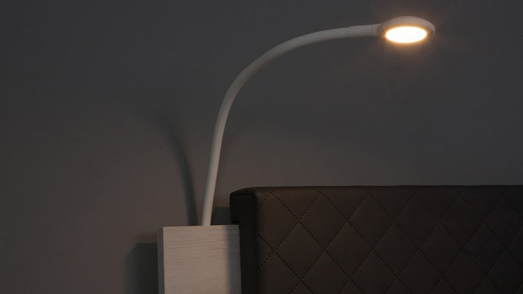Lampka do łóżka DENIS 1 pkt