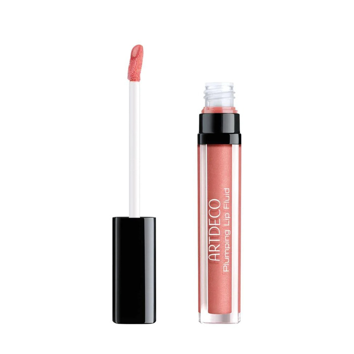 ARTDECO Ujędrniający błyszczyk do ust 16 Gleaming Rose