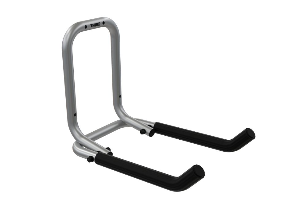 Thule wall hanger wieszak ścienny aluminiowy