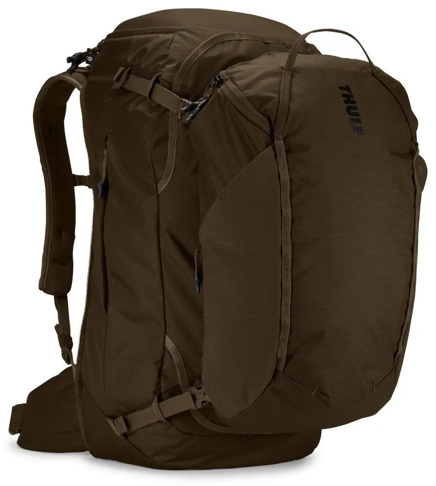Plecak Thule Landmark 70 l Deep Khaki