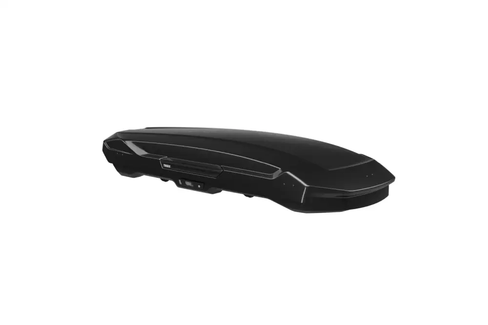 Box dachowy Thule Motion 3 XL Low