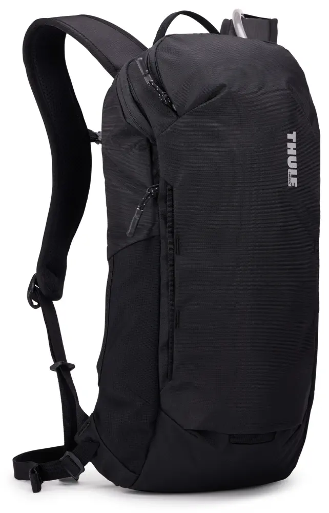 Plecak hydracyjny Thule Alltrail 10 l czarny