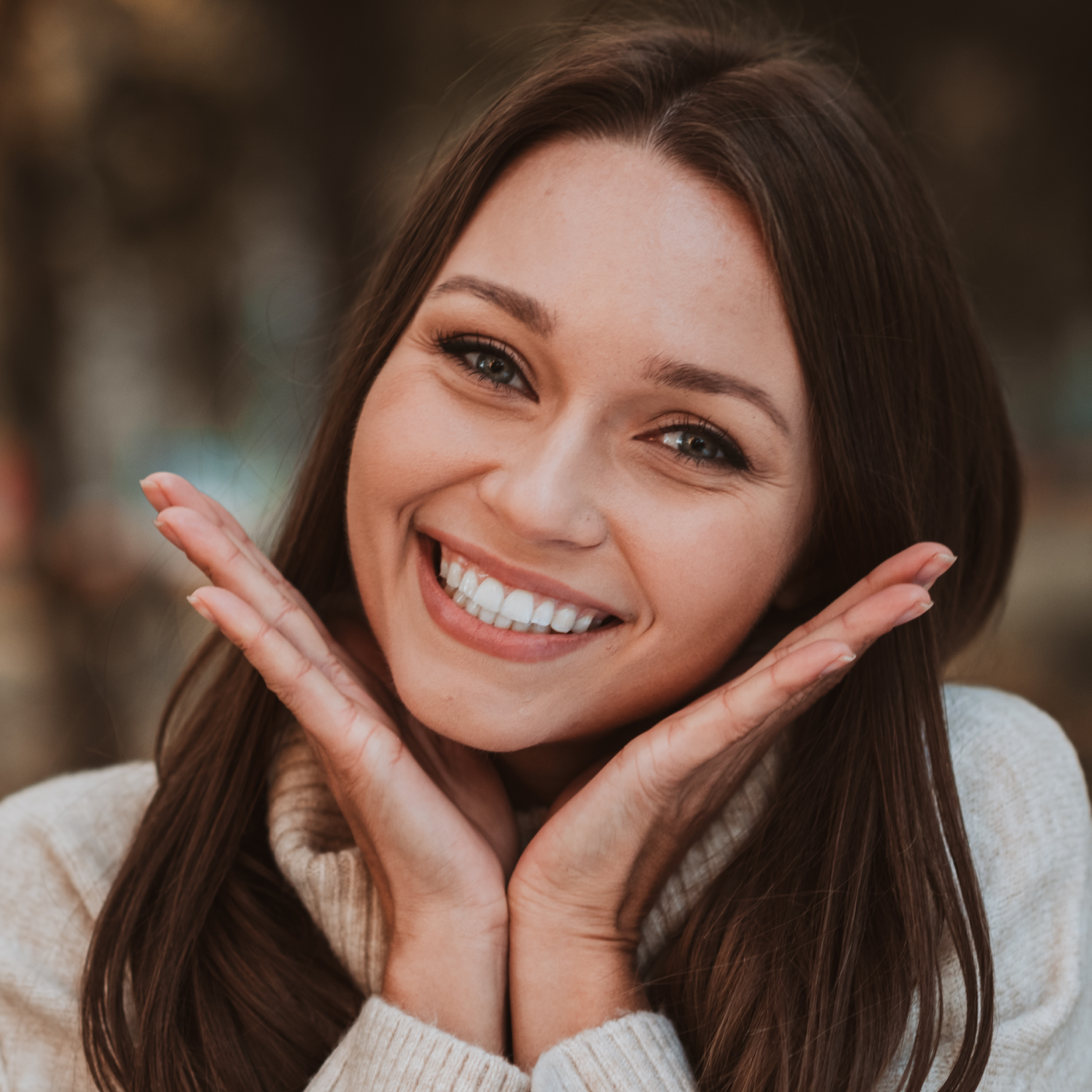 Profil - Równowaga hormonalna kobiety