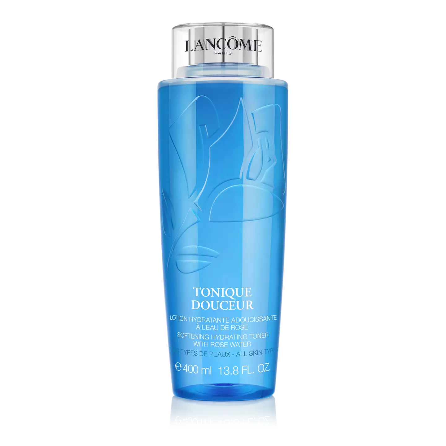Lancôme Tonique Douceur - Łagodny tonik 400 ml
