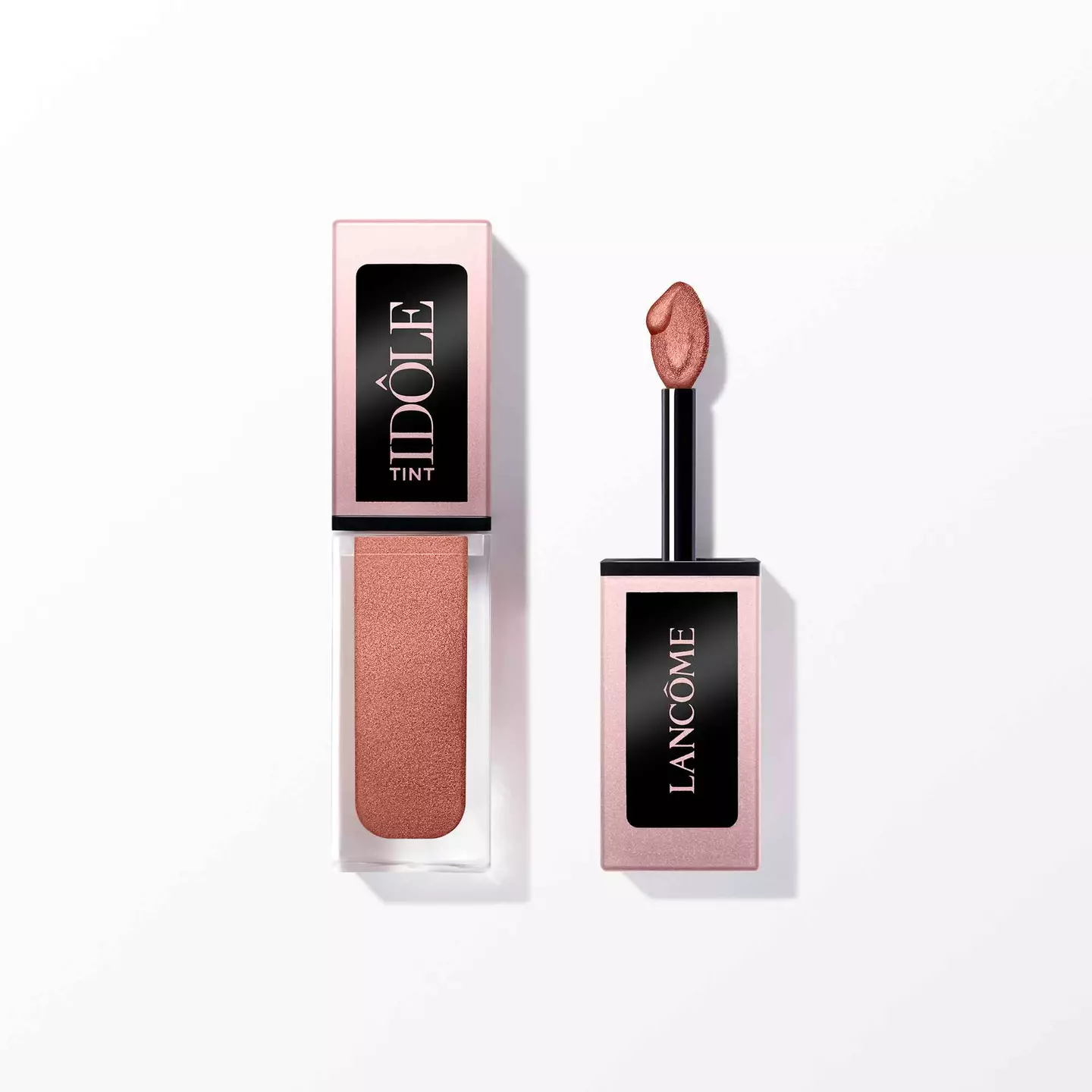 Lancôme Idôle Tint - Cień do powiek & róż w płynie