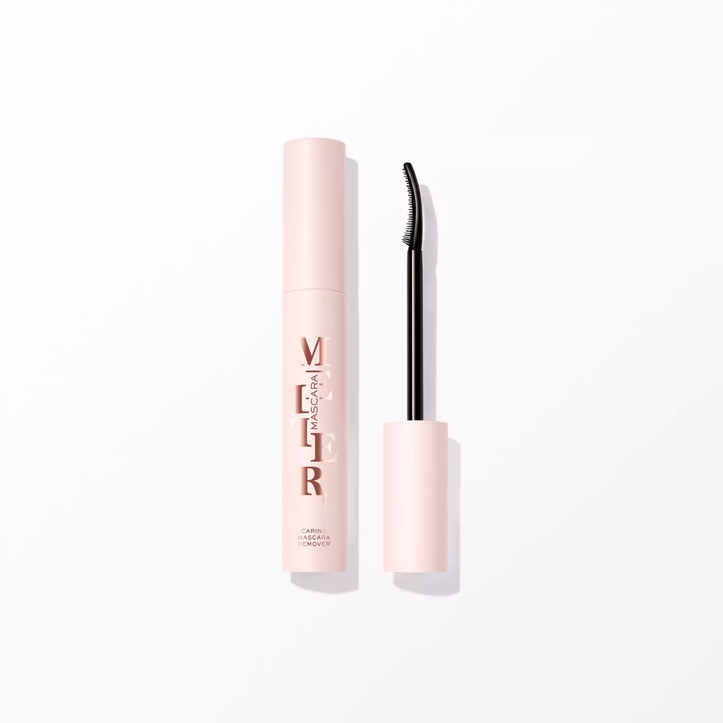 Lancôme Mascara Melter - Pielęgnacyjne serum do demakijażu tuszu do rzęs.