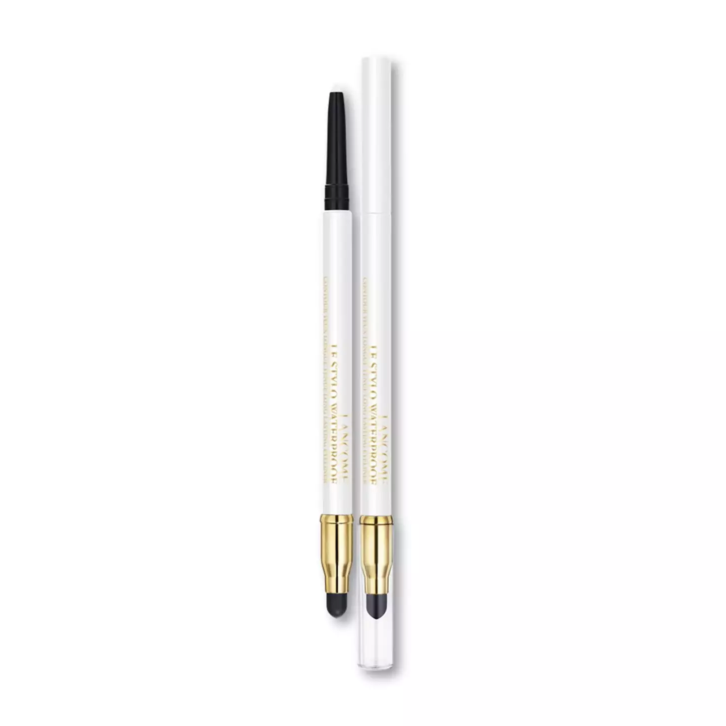 Lancôme LE STYLO WATERPROOF - Wodoodporna kredka do oczu