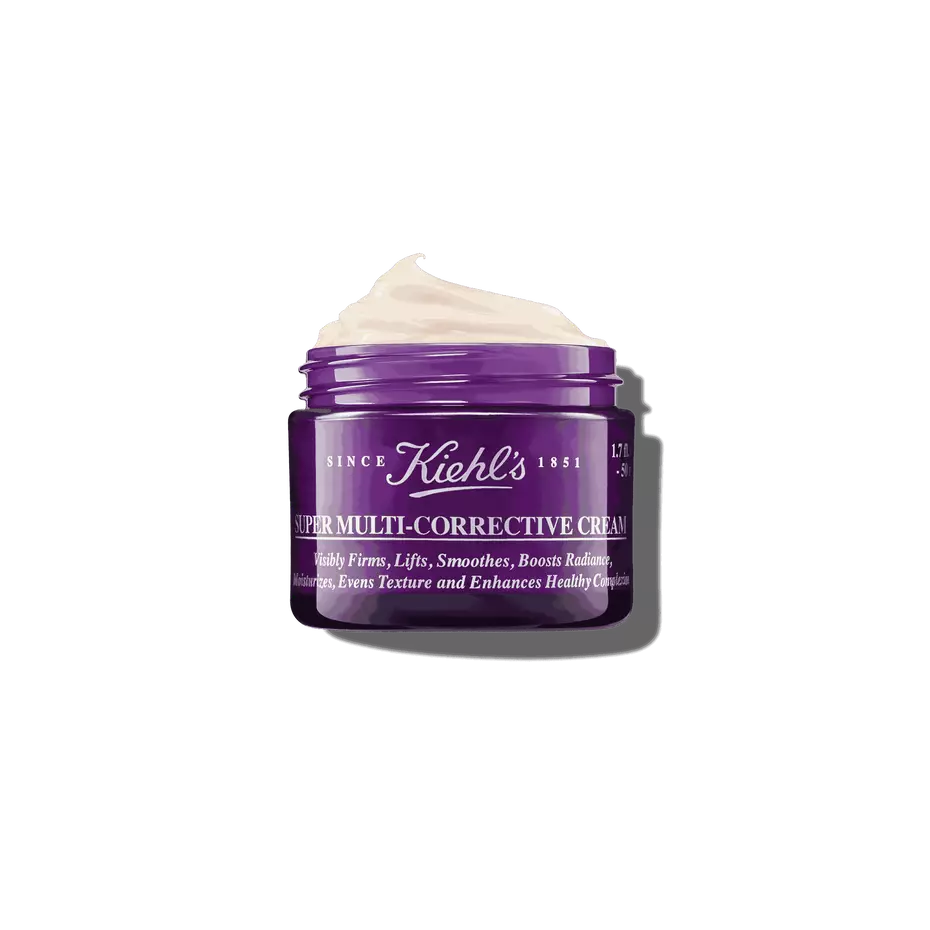 Kiehl's Super Multi-Corrective Cream - Krem przeciwzmarszczkowy 50 ml