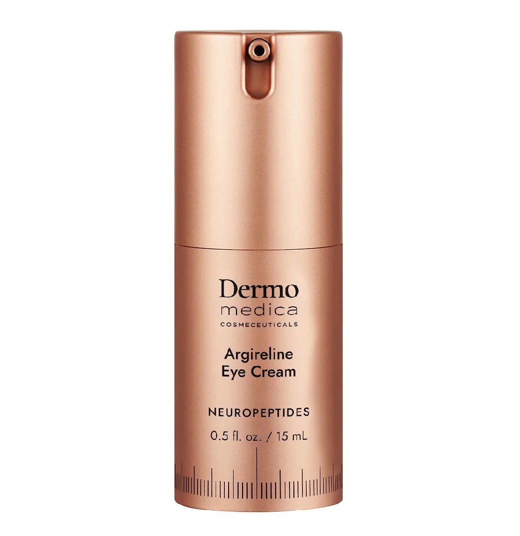 Dermomedica Cosmeceuticals Argireline Eye Cream 15ml