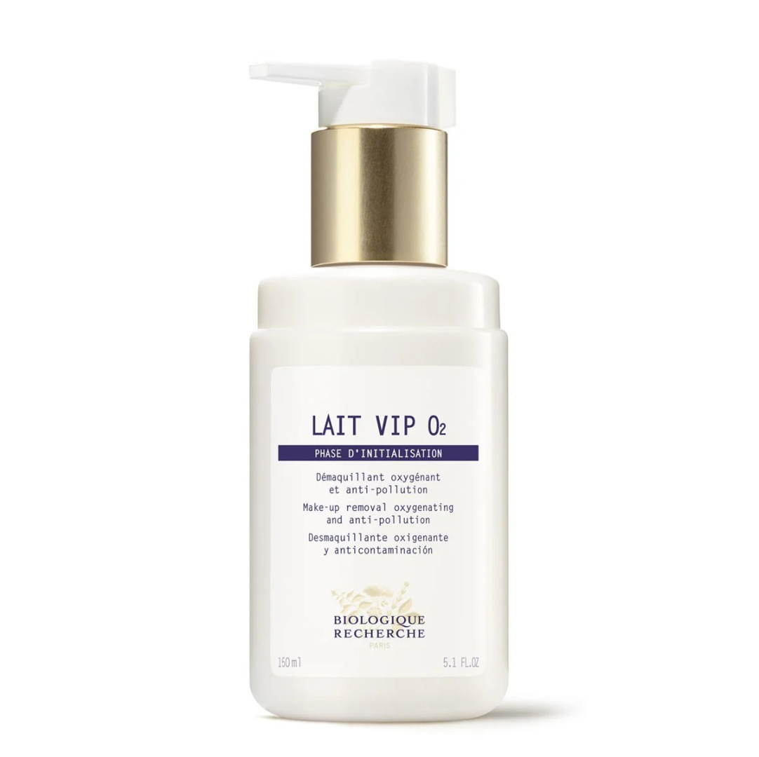 Biologique Recherche Lait Vip O2; 150ml.