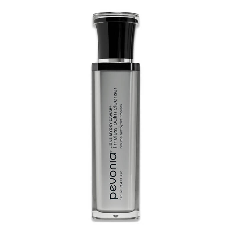 Pevonia Ligne Myoxy-Caviar Timeless Balm Cleanser 120ml