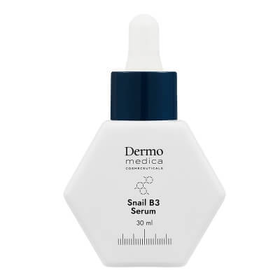 Dermomedica Cosmeceuticals Snail B3 Serum 30ml