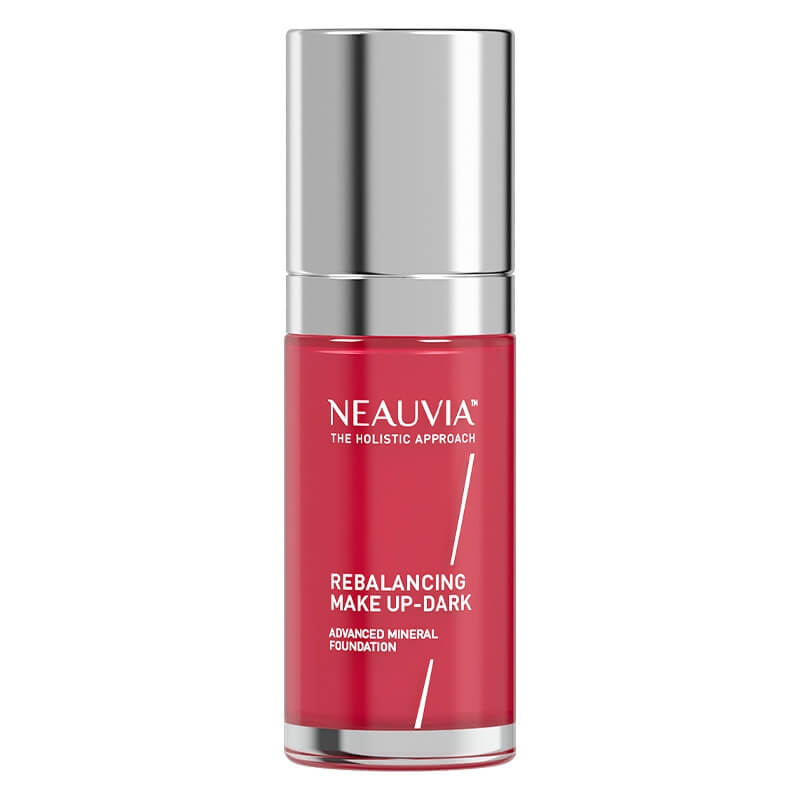 NLINE Neauvia Rebalancing Make Up Dark 30ml