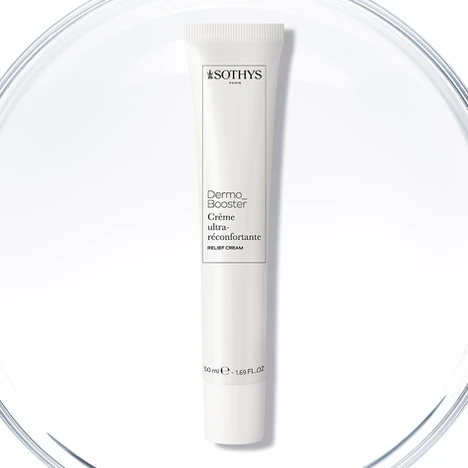 Sothys Dermobooster Relief Cream 50ml