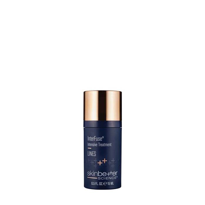 SkinBetter Science InterFuse Intensive Treatment Lines 15ml
