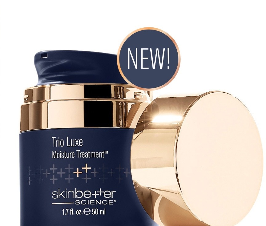 SkinBetter Science Trio Luxe Moisture Treatment 50ml
