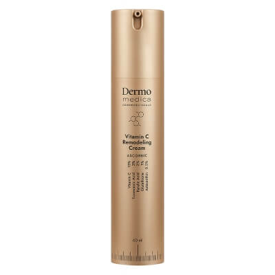 Dermomedica Cosmeceuticals Vitamin C Remodeling Cream 60ml