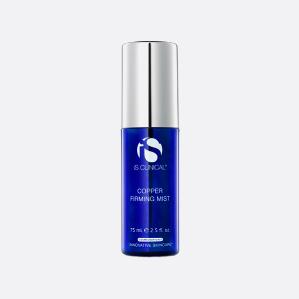 is Clinical Copper Firming Mist 75ml