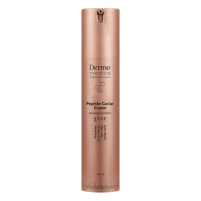 Dermomedica Cosmeceuticals Peptide Caviar Cream 60ml