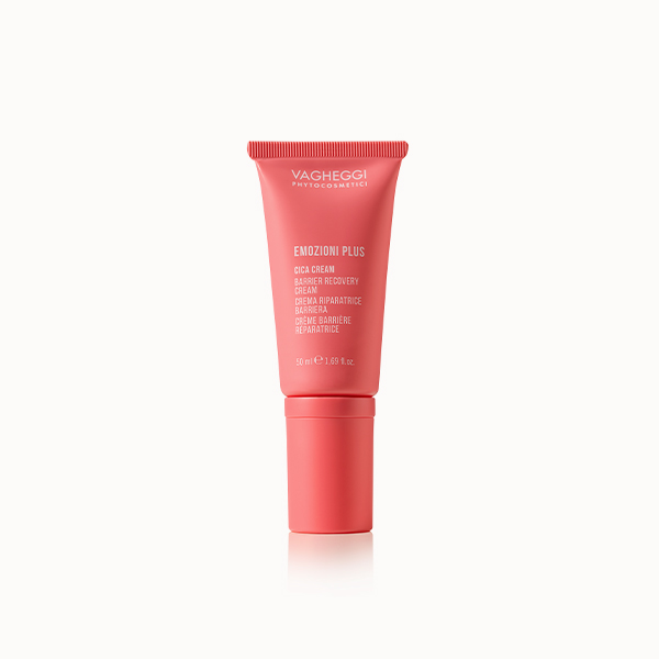 Vagheggi Emozioni Plus Cica Cream Barrier Recovery 50ml