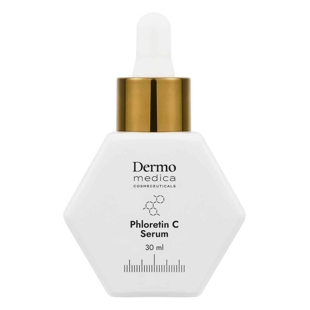 Dermomedica Cosmeceuticals Phloretin C Serum 30ml