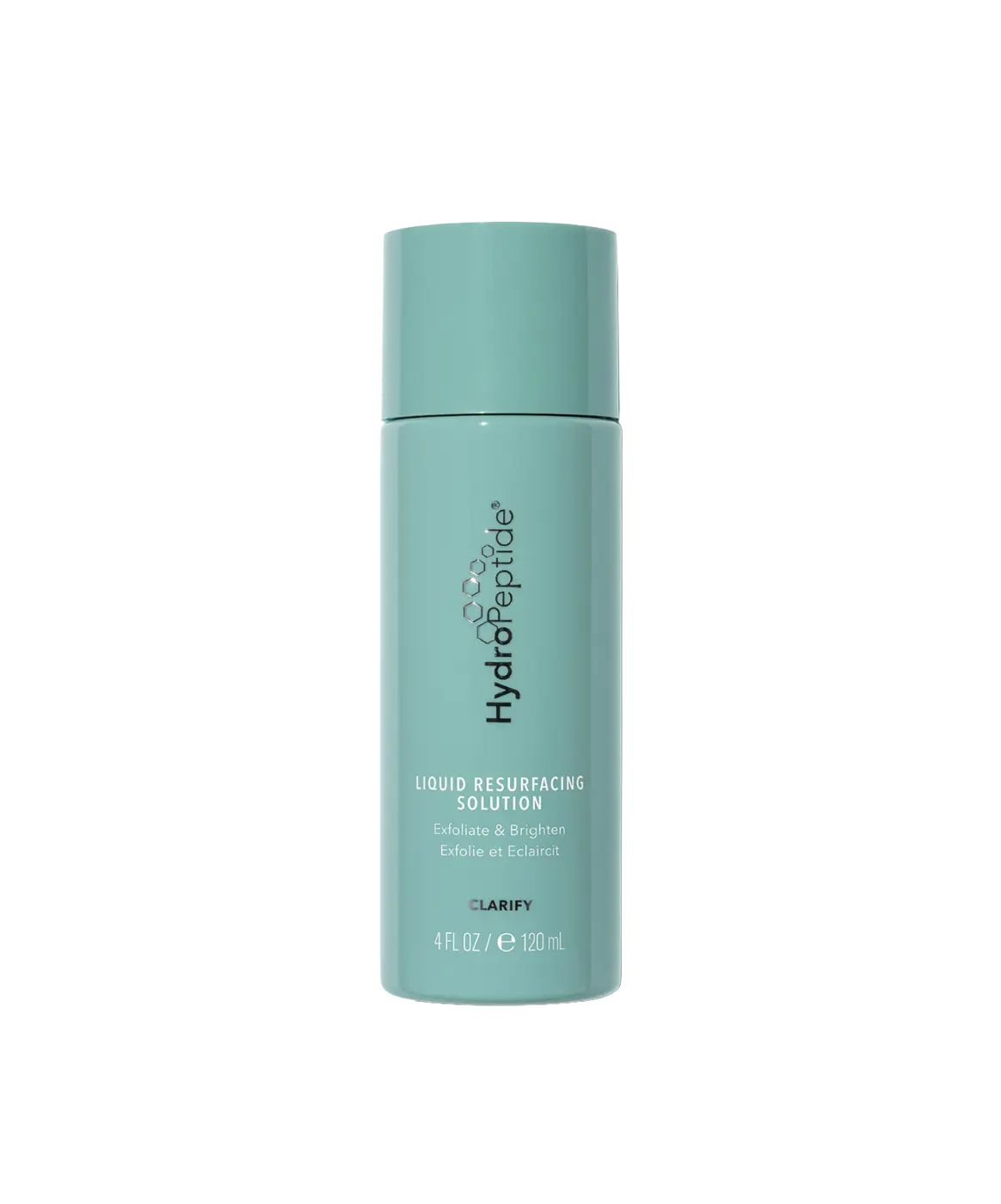 Hydropeptide Liquid Resurfacing Solution 120ml