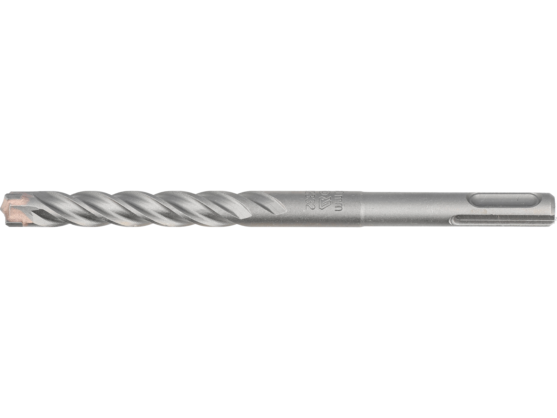 Wiertło krzyżowe do betonu 12*160mm do zbrojonego betonu YATO YT-42332