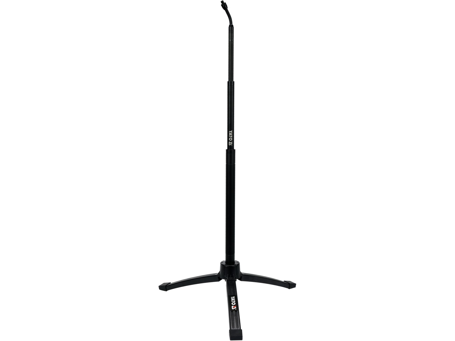 Statyw regulowany YATO do niwelatora lasera 5/16 cala budowlany YT-81809