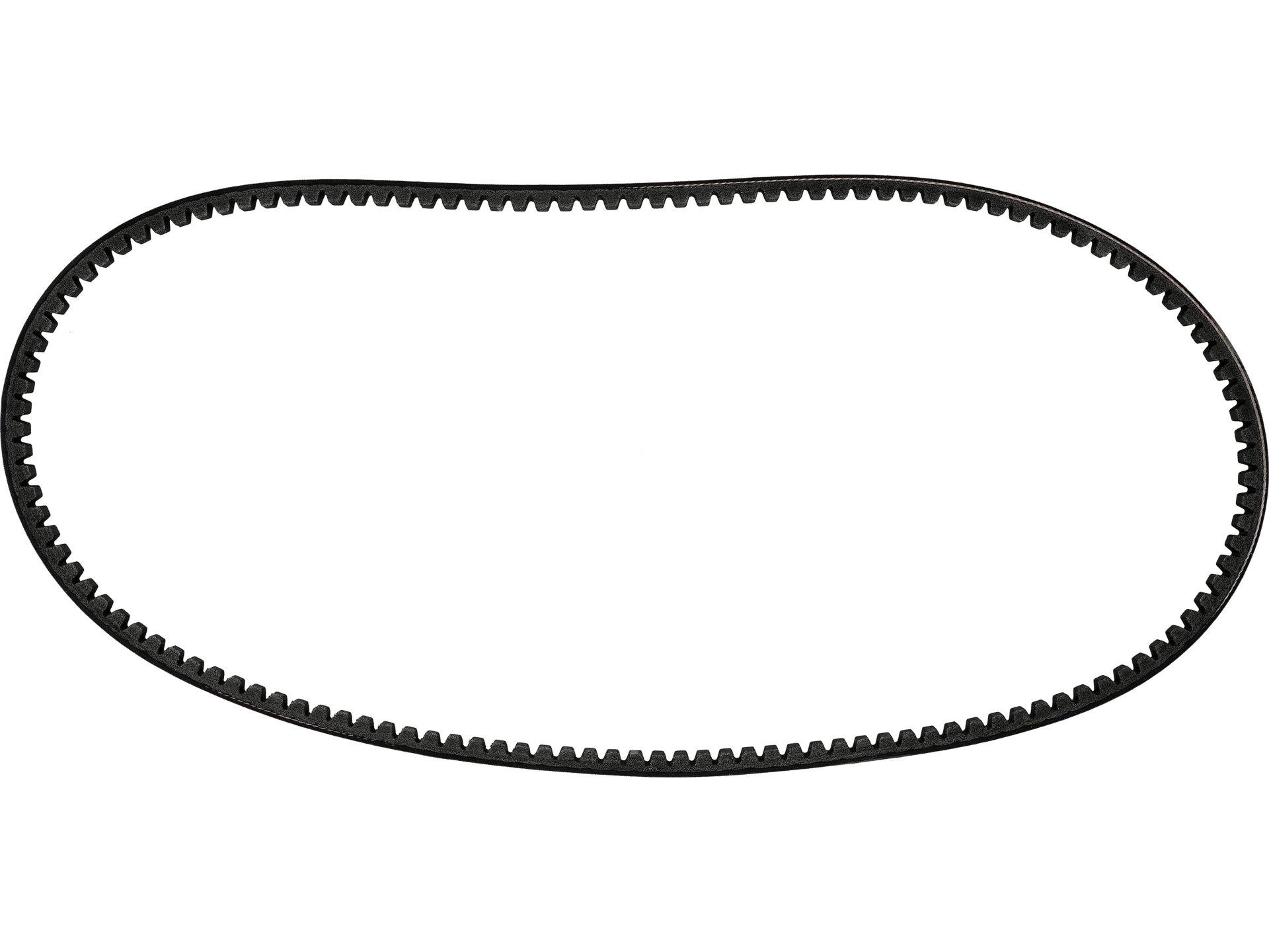 Pasek klinowy do rębaka spalinowego dla YT-86160 YATO YT-861972