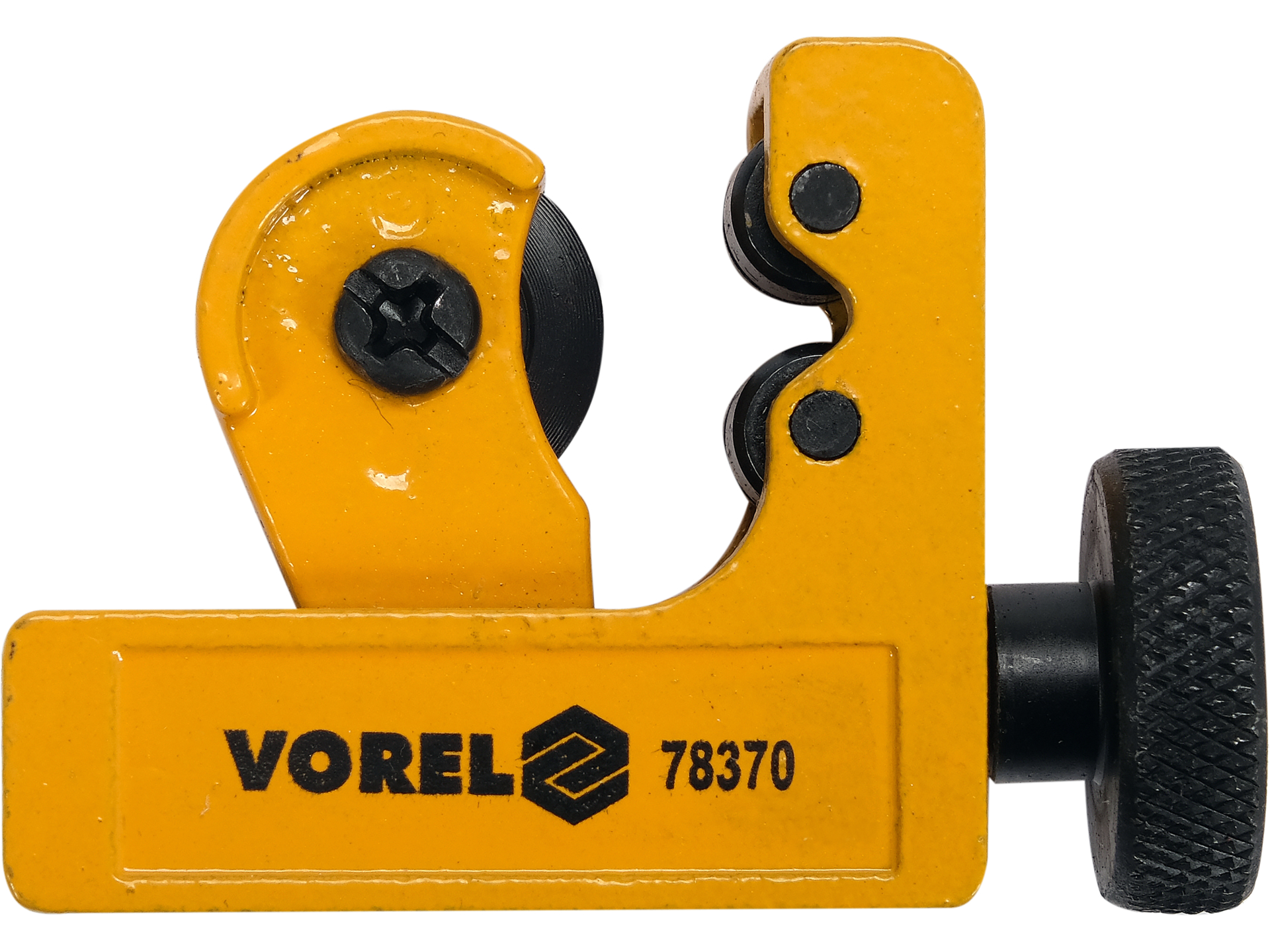 Obcinak do rur VOREL 3 22mm do miedzi aluminium pvc stal łożyskowa 78370