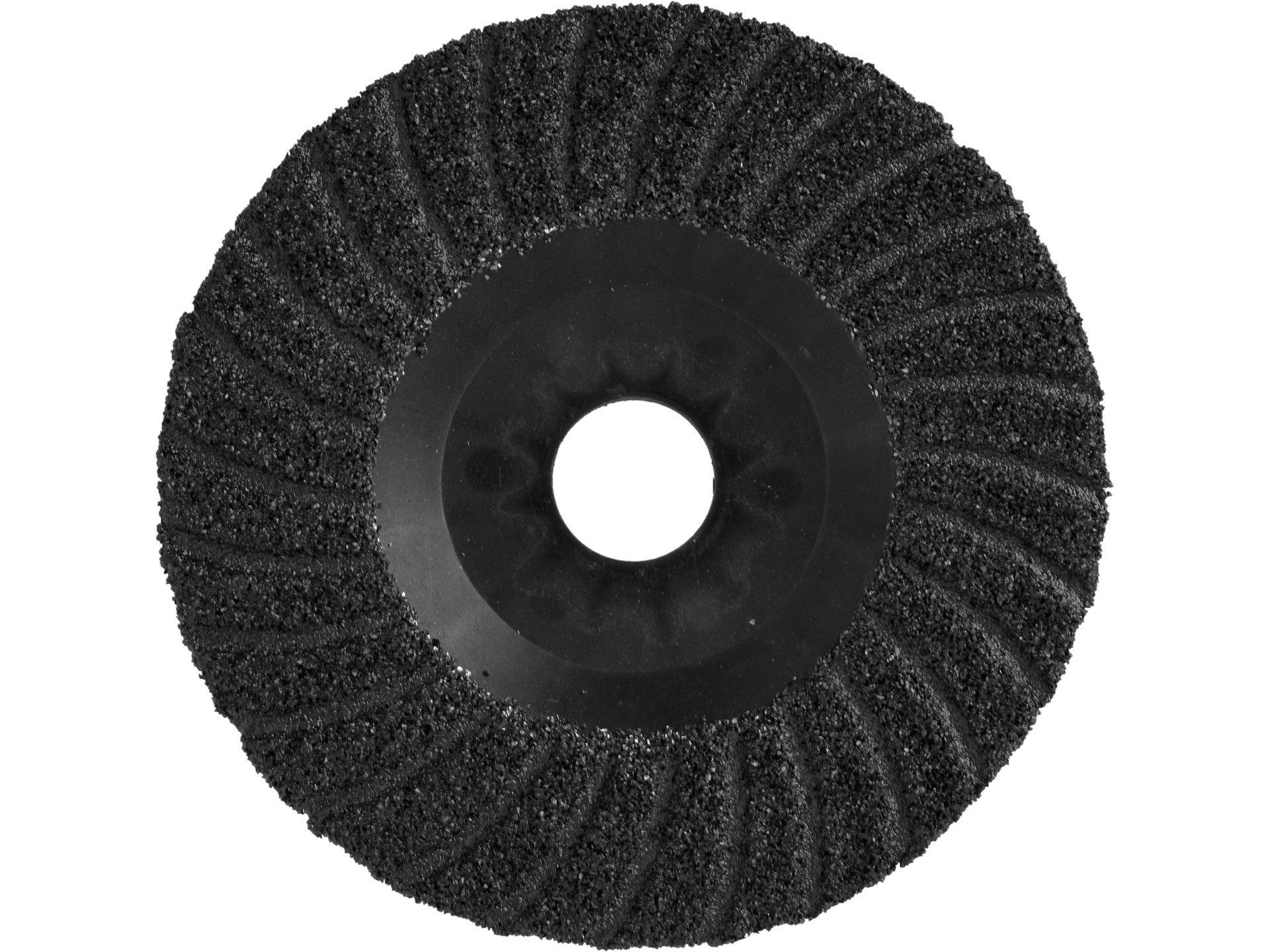 Tarcza szlifierska 125mm P24 YATO na szlifierkę kątową do metalu YT-83262