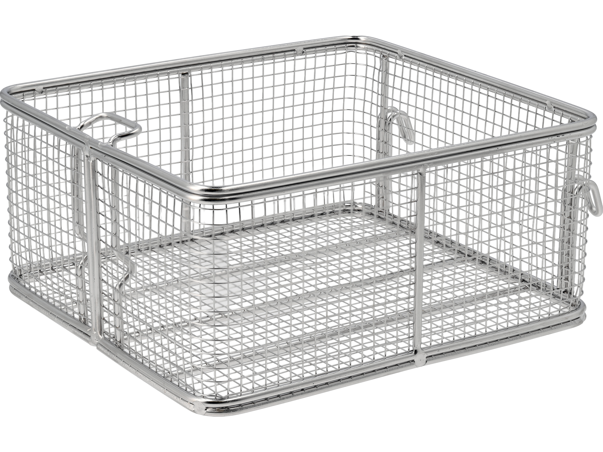 Kosz do frytownicy 220x210x123mm do YG-04610 i YG-04622 YATO YG-04644