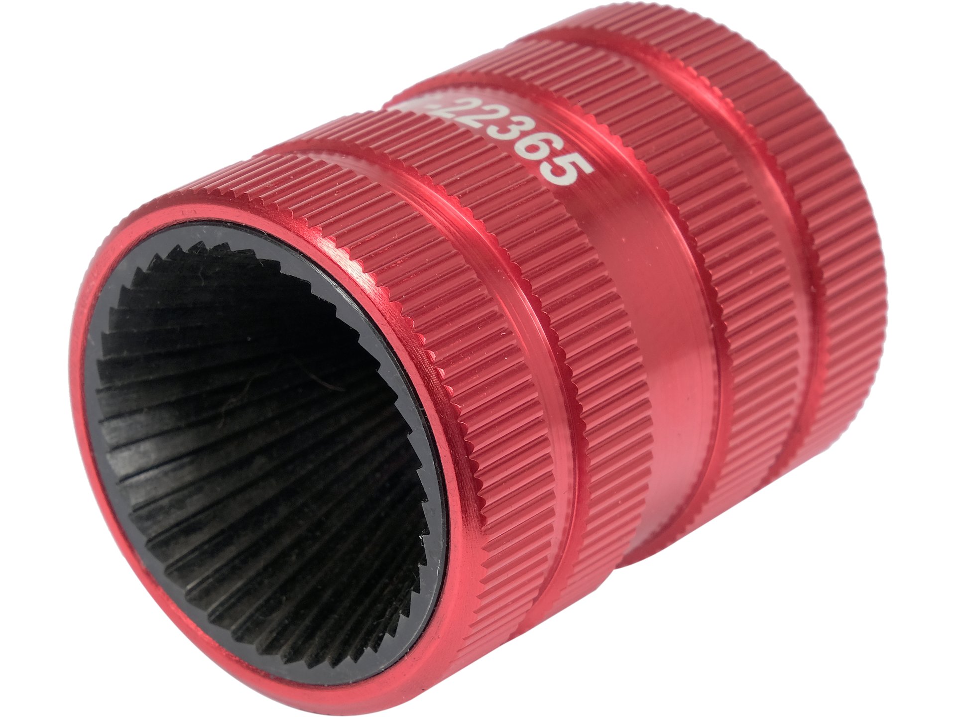 Gratownik fazownik do rur YATO 6 36mm do stali miedzi pex pvc PE pu YT-22365