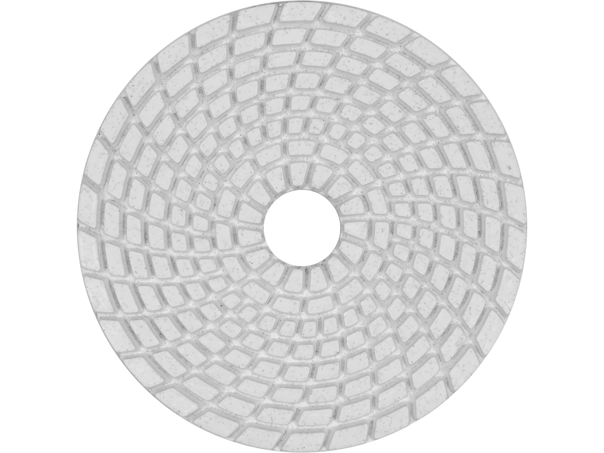 Tarcza diamentowa do szlifowania YATO 100mm gres granit d200 YT-48202