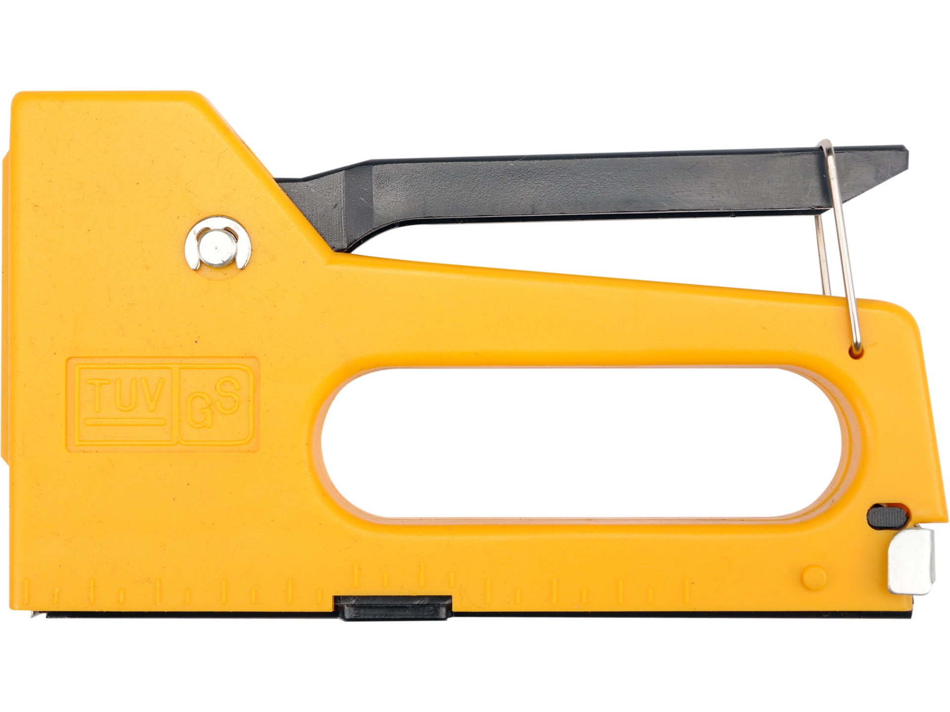 Zszywacz tapicerski 4 - 8mm korpus plastikowy VOREL 71000