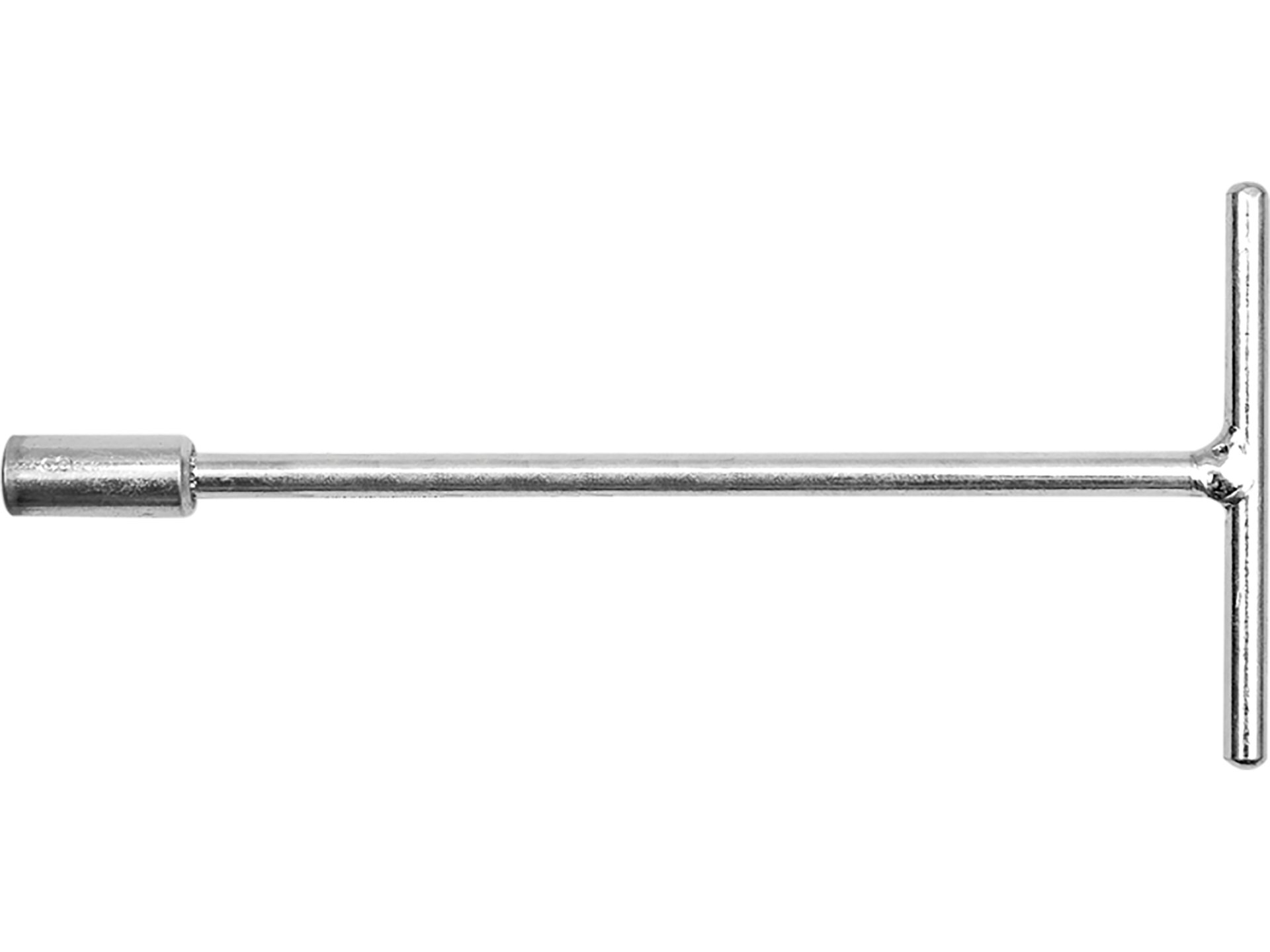 Klucz trzpieniowo nasadowy VOREL sześciokątny długi 190mm 10mm stal 56780