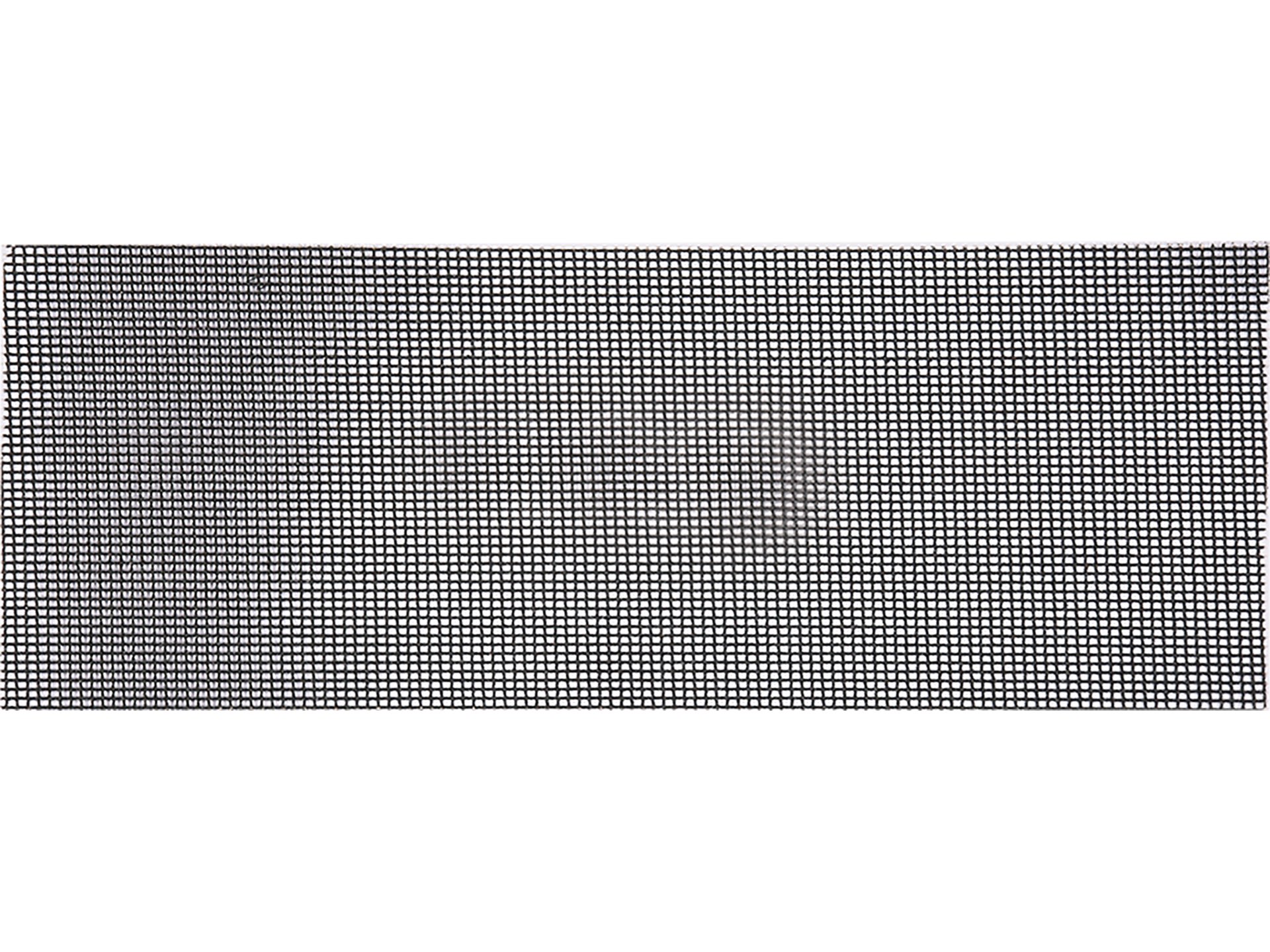 Siatka ścierna VOREL 105x280mm P120 do gładzi gipsowych tynków 07883