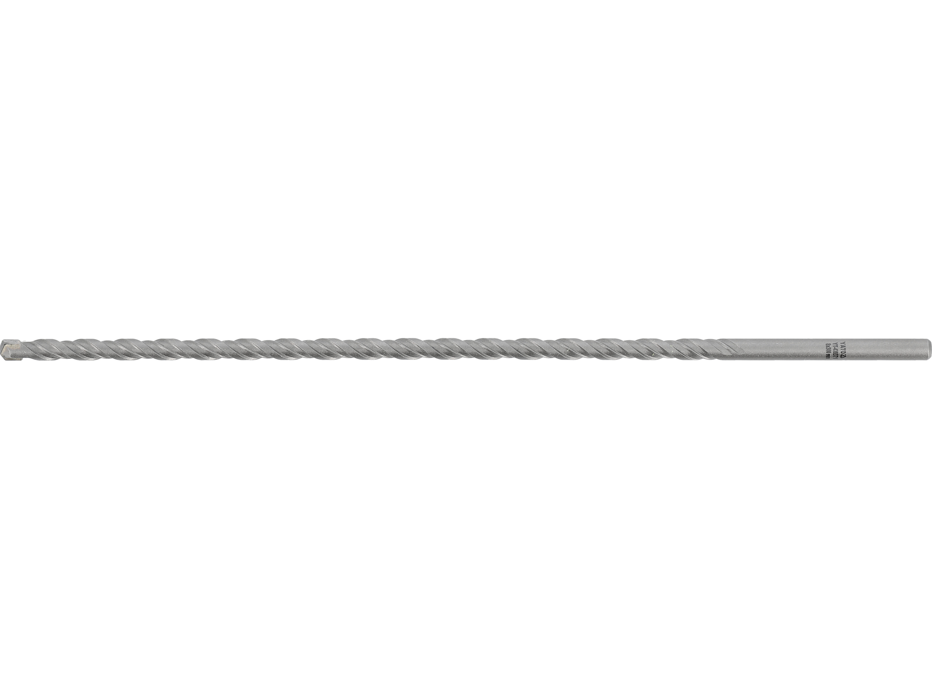 Wiertło uniwersalne 8*300mm granit metal ceramika YATO YT-439371