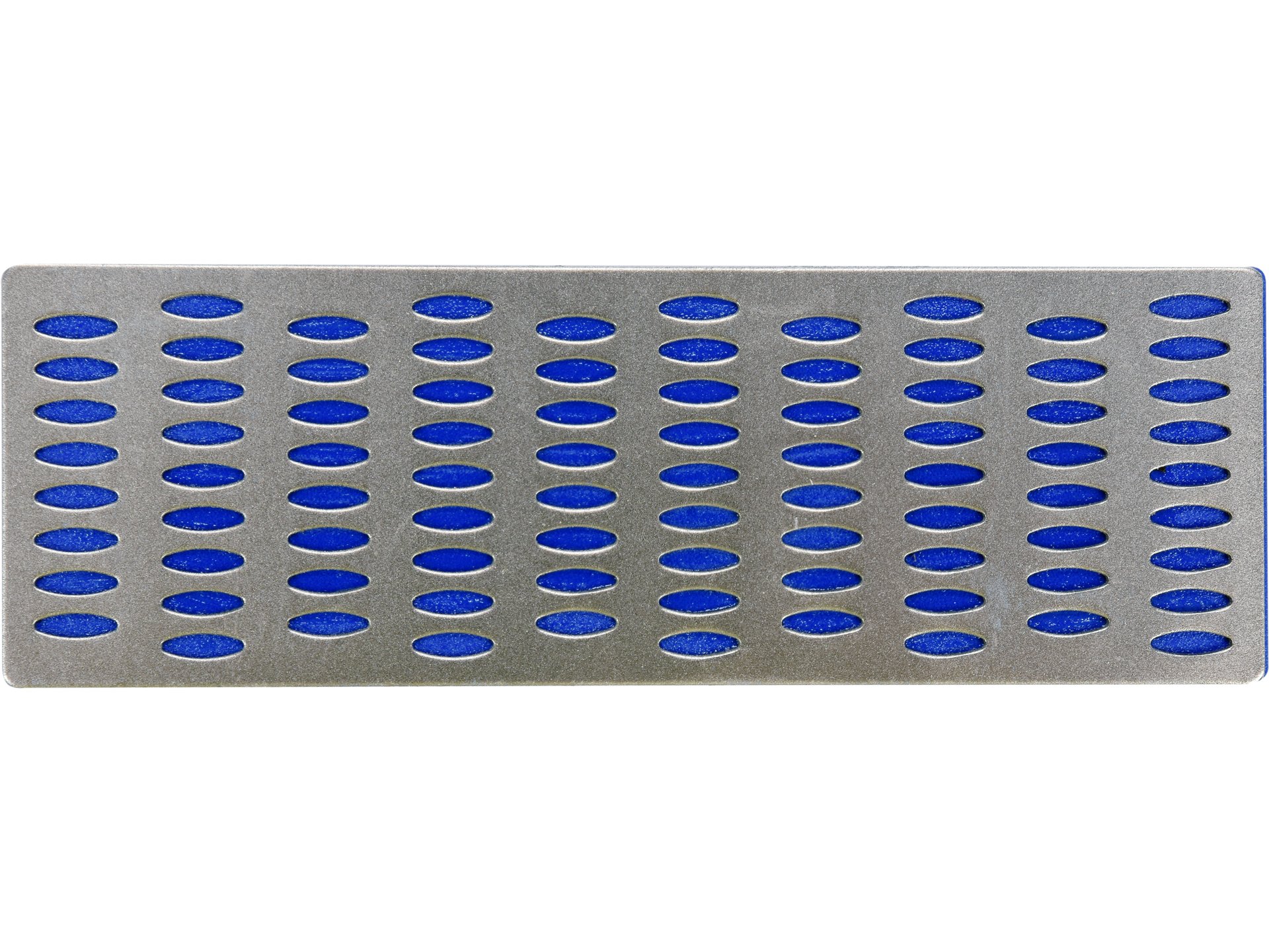 Osełka diamentowa VOREL do ostrzenia 150x50mm drobna gradacja g600 blok 26130