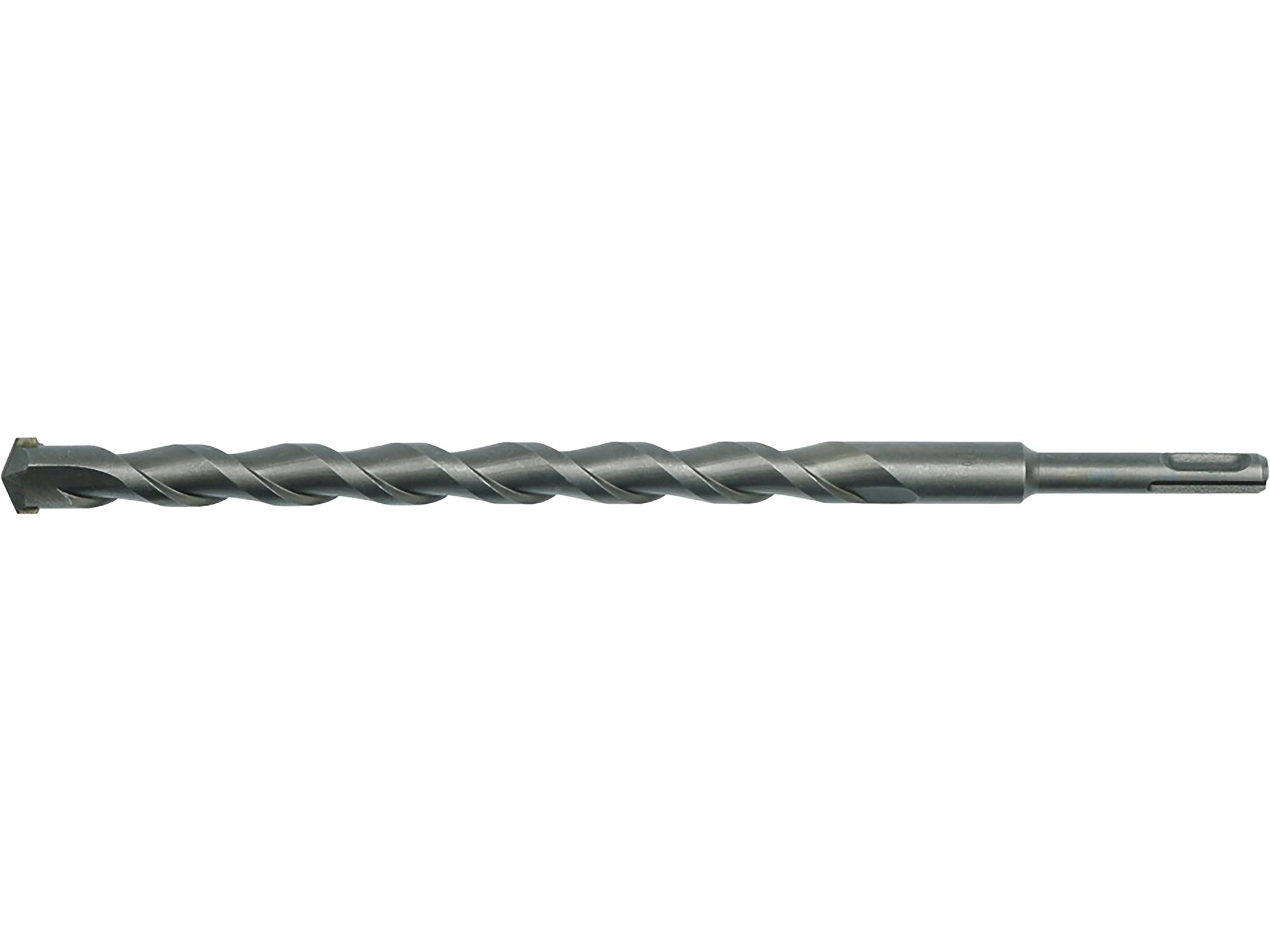 Wiertło do betonu STHOR spiralne przebiciowe SDS plus 10x160mm udarowe 23710