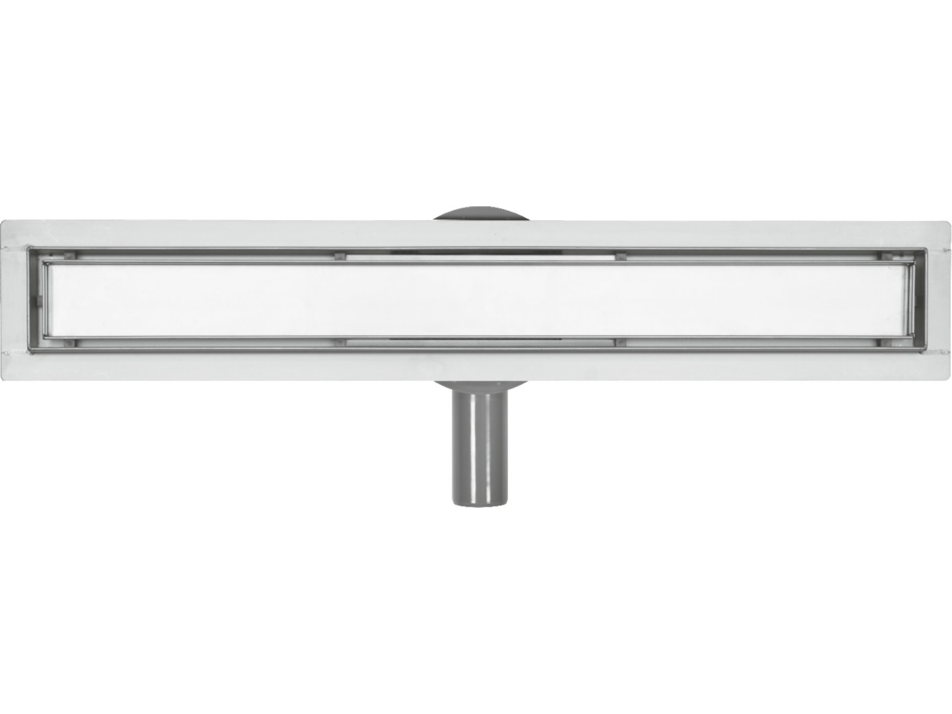 Odpływ liniowy FALA rotary 60cm podłogowy syfon obrotowy wet dry 75346