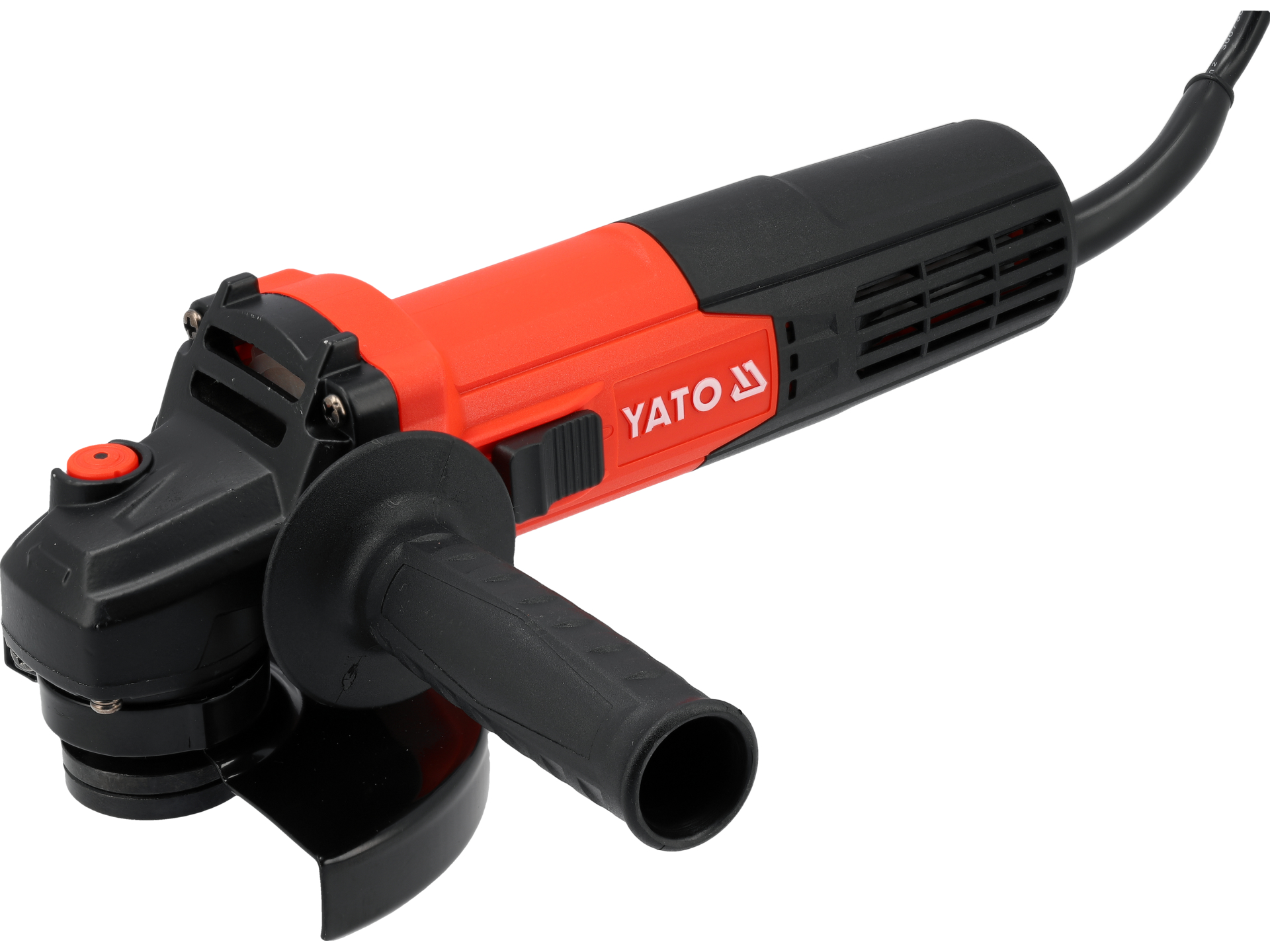 Szlifierka kątowa 720W 125mm YATO YT-820833