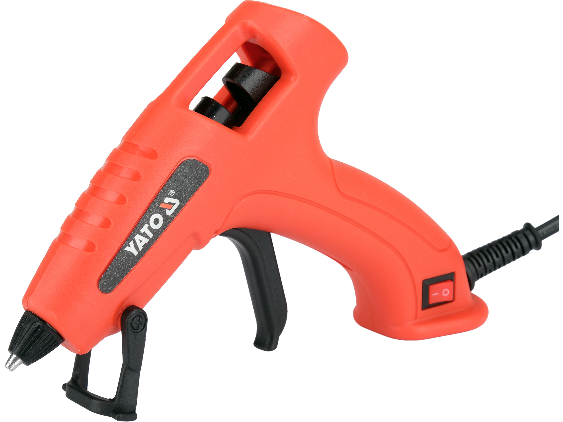 Pistolet do kleju 30W, 7mm YATO YT-82420
