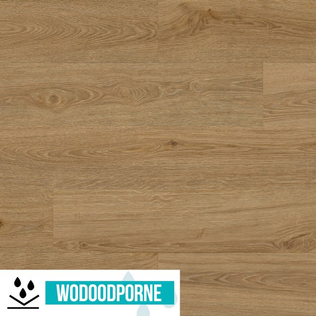 Panele winylowe SPC BARLINEK DĄB URAN KL 33 4,5 mm