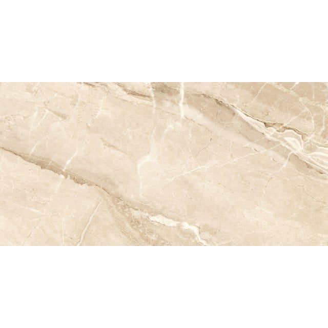 Gres szkliwiony Livi BAZZANO NEW beige polished 60X120 gat. I