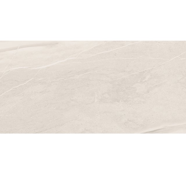 Gres szkliwiony GEMSTONE white lappato 59,8x119,8 gat. II