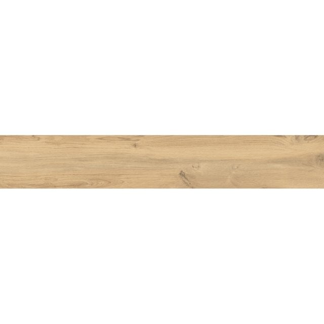 Gres szkliwiony SUNNY WOOD beige mat 19,8x119,8 gat. II