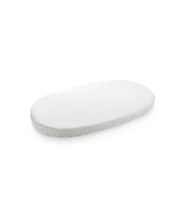 Stokke, Prześcieradło do łóżeczka Sleepi-White